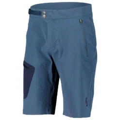 Scott Short Explorair Light - Shorts -Rip Curl-Laden scott short explorair light shorts 4