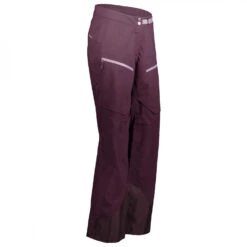 Scott Women's Line Chaser 3L - Tourenhose 7 Scott Women's Line Chaser 3L - Tourenhose -Rip Curl-Laden scott womens line chaser 3l tourenhose detail 3