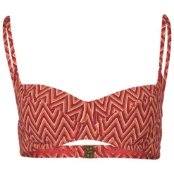 Seafolly Women's Cleo Underwire Bra - Bikini-Top -Rip Curl-Laden seafolly womens cleo underwire bra bikini top 1