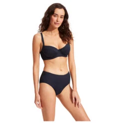 Seafolly Women's Collective DD Cup Underwire Bra - Bikini-Top 15 Seafolly Women's Collective DD Cup Underwire Bra - Bikini-Top -Rip Curl-Laden seafolly womens collective dd cup underwire bra bikini top detail 5