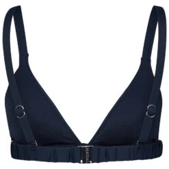 Seafolly Women's Collective Gathered Fixed Tri Bra - Bikini-Top 5 Seafolly Women's Collective Gathered Fixed Tri Bra - Bikini-Top -Rip Curl-Laden seafolly womens collective gathered fixed tri bra bikini top detail 2