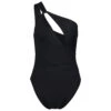 Seafolly Women's Collective One Shoulder One Piece - Badeanzug -Rip Curl-Laden seafolly womens collective one shoulder one piece badeanzug