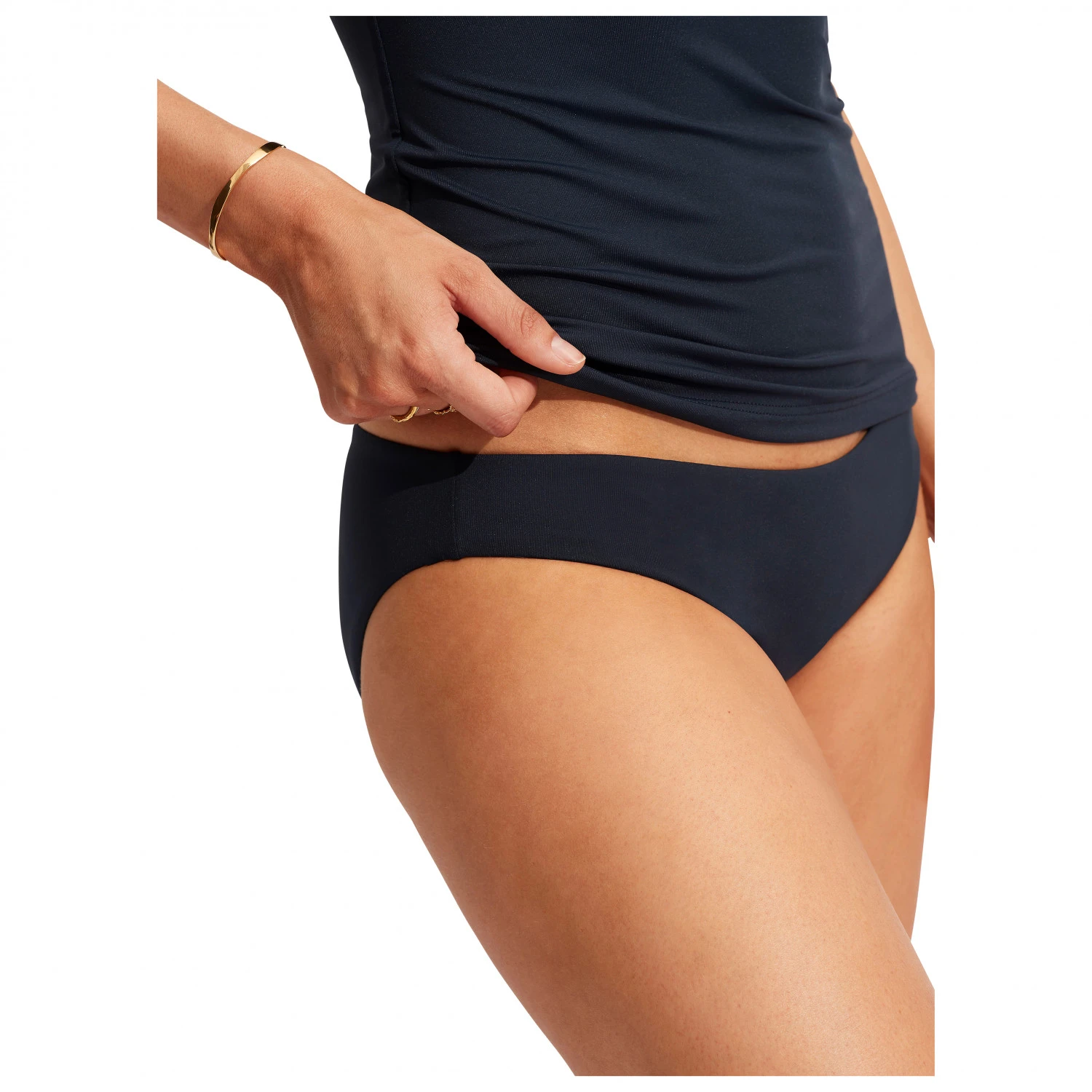 Seafolly Women's Collective Wrap Front Singlet - Tankini 11 Seafolly Women's Collective Wrap Front Singlet - Tankini – Bild 9