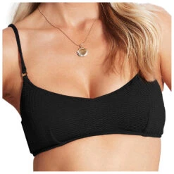 Seafolly Women's Sea Dive Bralette - Bikini-Top 32 Seafolly Women's Sea Dive Bralette - Bikini-Top -Rip Curl-Laden seafolly womens sea dive bralette bikini top 1