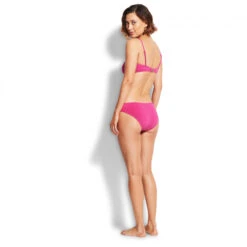 Seafolly Women's Sea Dive Bralette - Bikini-Top 30 Seafolly Women's Sea Dive Bralette - Bikini-Top -Rip Curl-Laden seafolly womens sea dive bralette bikini top detail 11