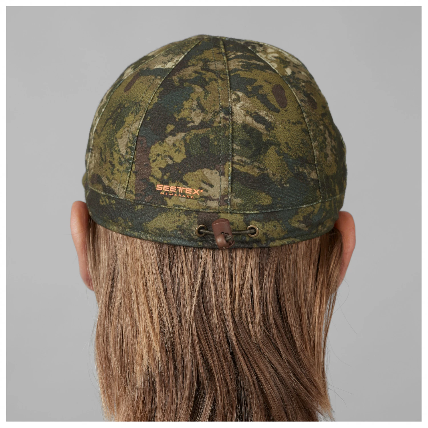 Seeland Avail Camo Kappe - Cap 5 Seeland Avail Camo Kappe - Cap – Bild 3