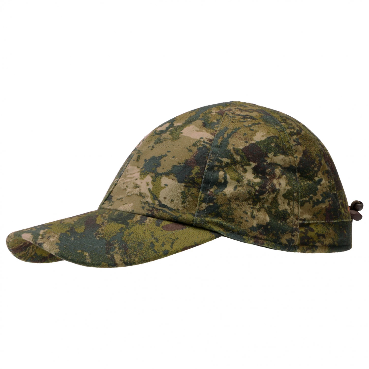 Seeland Avail Camo Kappe - Cap 3 Seeland Avail Camo Kappe - Cap