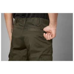 Seeland Oak Hose - Trekkinghose -Rip Curl-Laden seeland oak hose trekkinghose detail 4