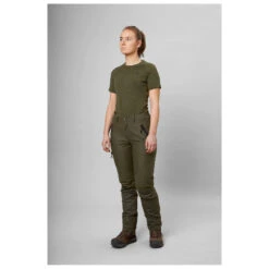 Seeland Women's Avail Hose - Regenhose -Rip Curl-Laden seeland womens avail hose regenhose detail 7