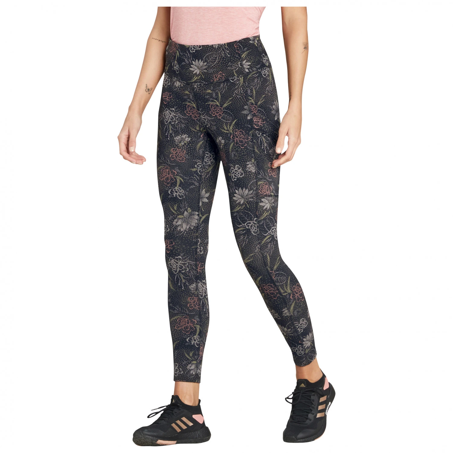 Sherpa Women's Nisha Tight - Leggings 4 Sherpa Women's Nisha Tight - Leggings – Bild 2