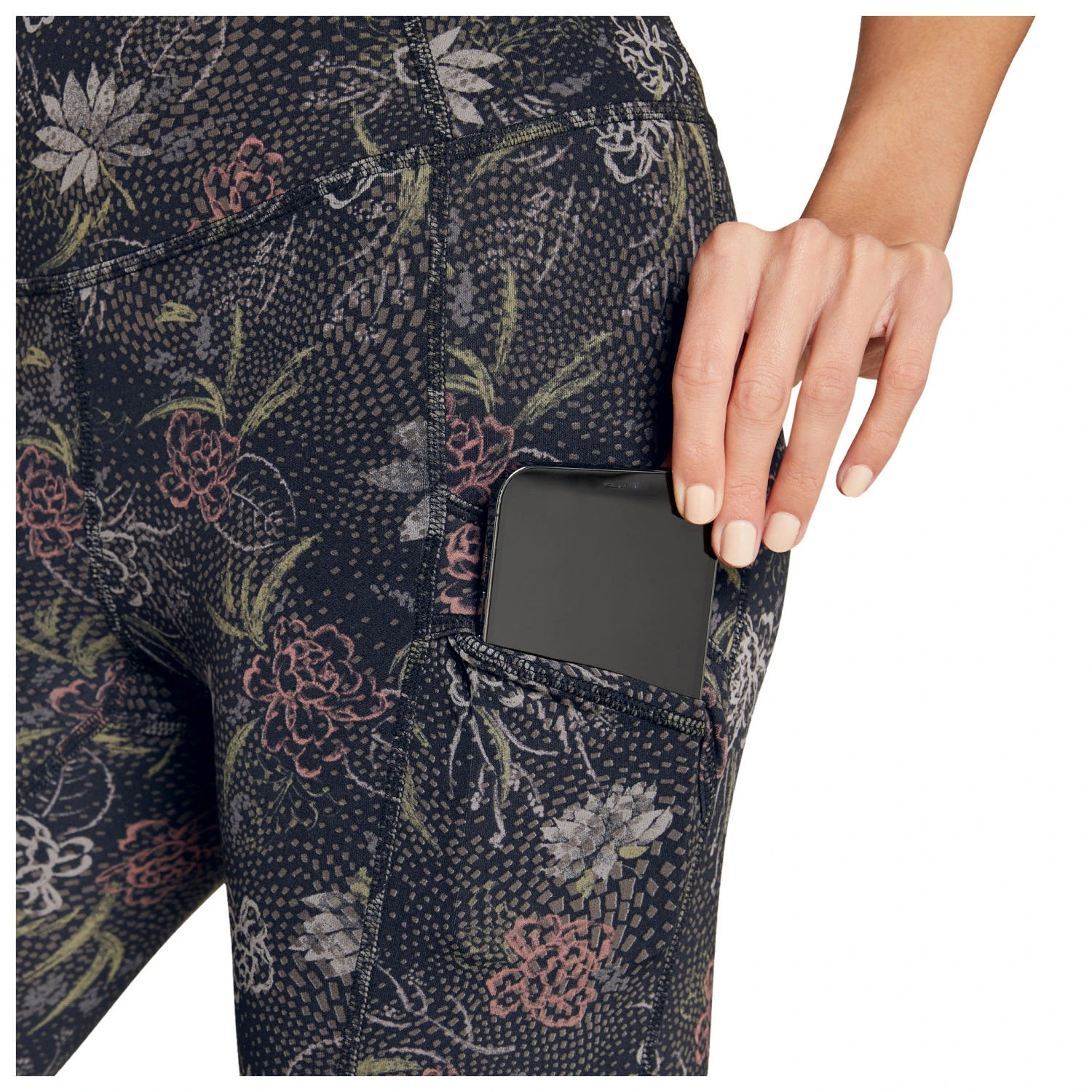 Sherpa Women's Nisha Tight - Leggings 6 Sherpa Women's Nisha Tight - Leggings – Bild 4