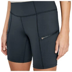Sherpa Women's Sahasa Short - Leggings -Rip Curl-Laden sherpa womens sahasa short leggings detail 4