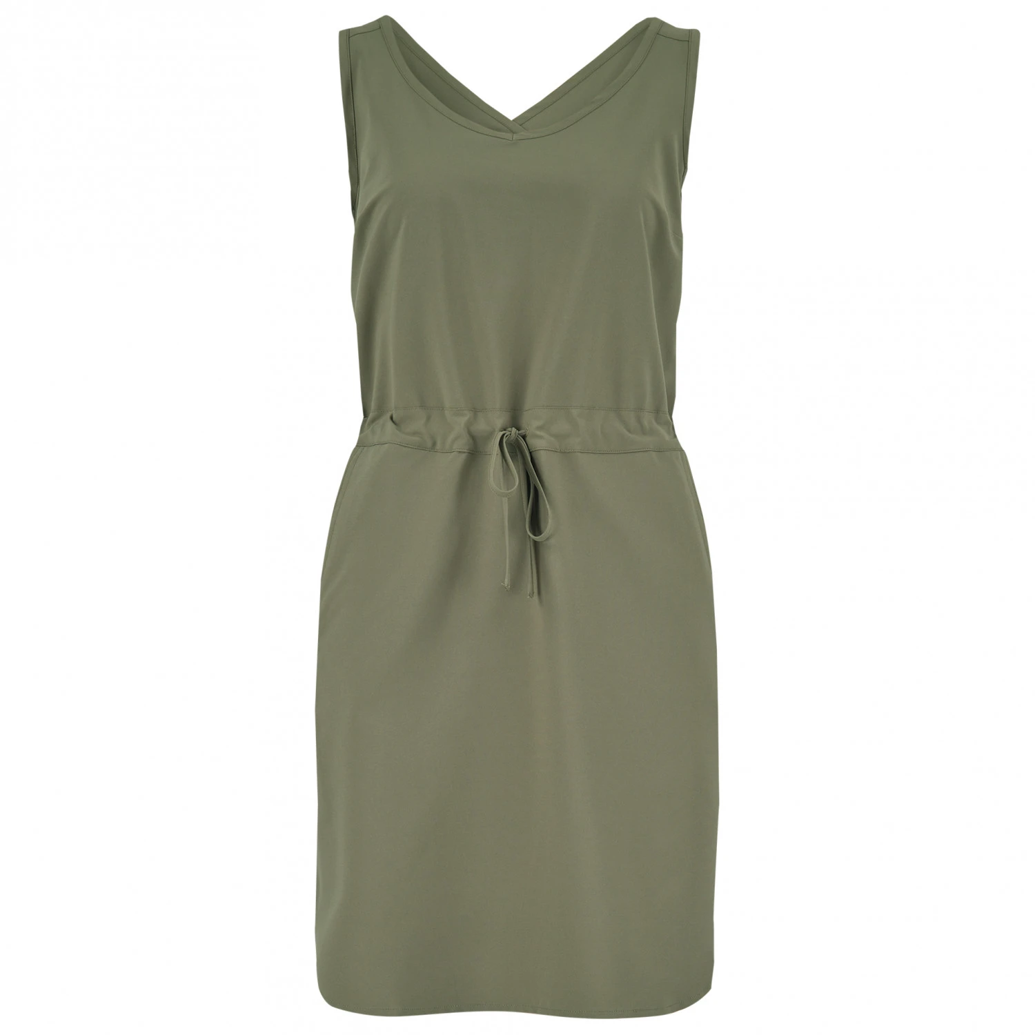 Sherpa Women's Sajilo Dress - Kleid 3 Sherpa Women's Sajilo Dress - Kleid