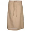 SKHOOP Women's Linnea Long Skirt - Rock -Rip Curl-Laden skhoop womens linnea long skirt rock