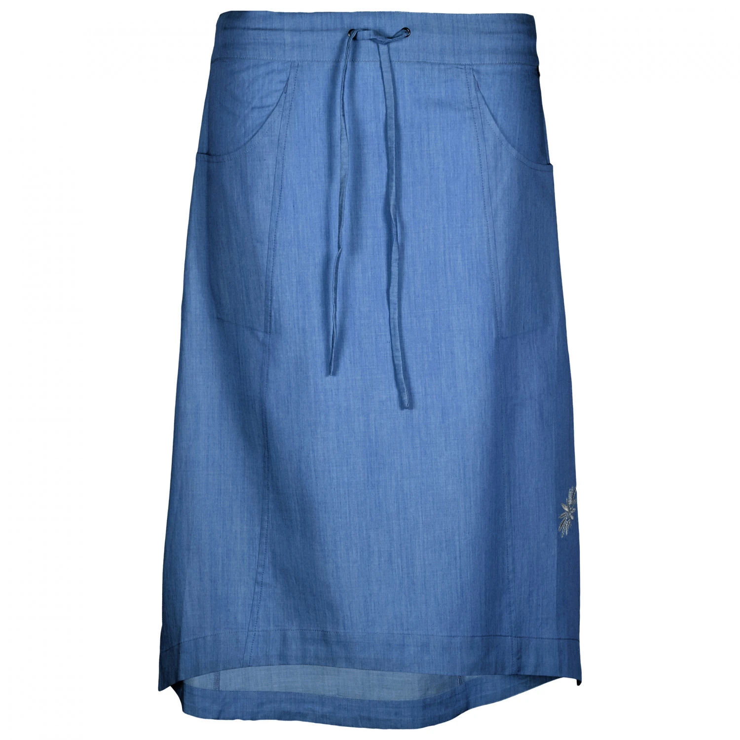 SKHOOP Women's Linnea Long Skirt - Rock 6 SKHOOP Women's Linnea Long Skirt - Rock – Bild 4