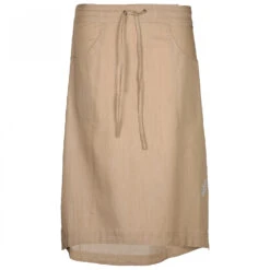 SKHOOP Women's Linnea Long Skirt - Rock
