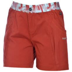 Women's Freja Short - Shorts 9 Women's Freja Short - Shorts -Rip Curl-Laden skratta womens freja short shorts 1