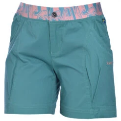 Women's Freja Short - Shorts 10 Women's Freja Short - Shorts -Rip Curl-Laden skratta womens freja short shorts 2