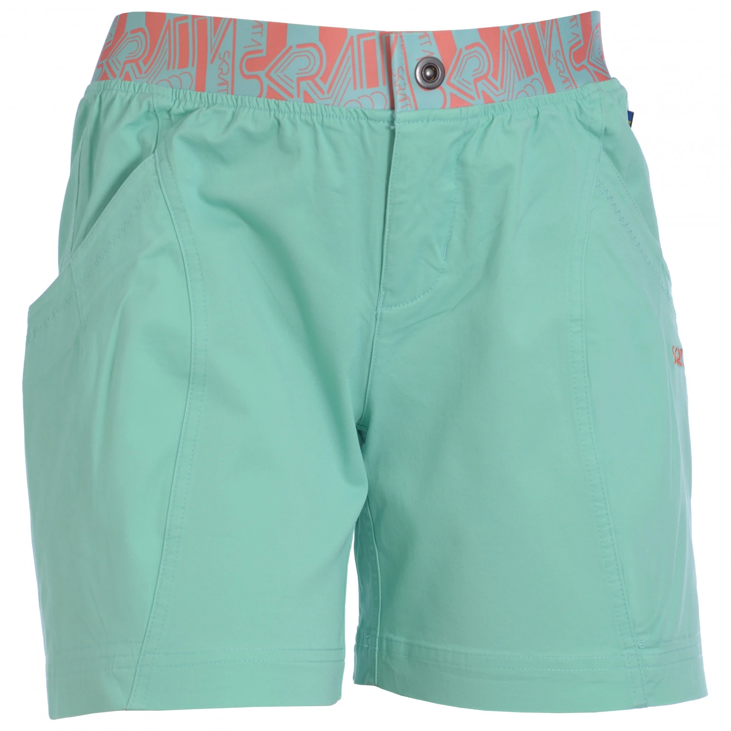 Women's Freja Short - Shorts 7 Women's Freja Short - Shorts – Bild 5