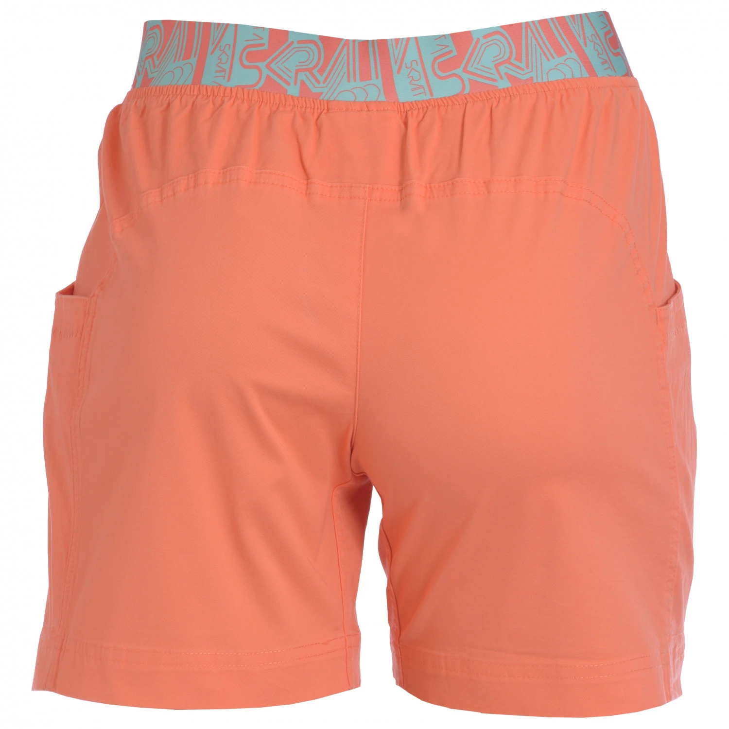 Women's Freja Short - Shorts 4 Women's Freja Short - Shorts – Bild 2