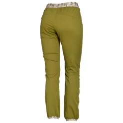 Women's Svea Long Pant - Kletterhose -Rip Curl-Laden skratta womens svea long pant kletterhose detail 2