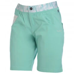 Women's Svea Shorts - Shorts -Rip Curl-Laden skratta womens svea shorts shorts 1