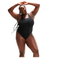 Speedo Women's Eco Endurance+ Medalist - Badeanzug -Rip Curl-Laden speedo womens eco endurance medalist badeanzug detail 6