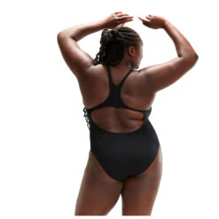 Speedo Women's Eco Endurance+ Medalist - Badeanzug -Rip Curl-Laden speedo womens eco endurance medalist badeanzug detail 7