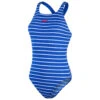Speedo Women's Eco Endurance+ Printed Medalist - Badeanzug 2 Speedo Women's Eco Endurance+ Printed Medalist - Badeanzug -Rip Curl-Laden speedo womens eco endurance printed medalist badeanzug