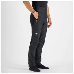 Sportful Squadra Pant - Langlaufhose -Rip Curl-Laden sportful squadra pant langlaufhose detail 3