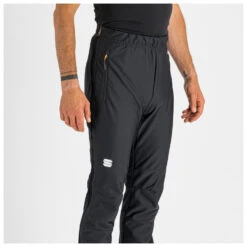 Sportful Squadra Pant - Langlaufhose -Rip Curl-Laden sportful squadra pant langlaufhose detail 4