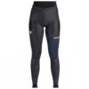 Sportful Women's Apex Tight - Langlaufhose -Rip Curl-Laden sportful womens apex tight langlaufhose