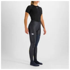 Sportful Women's Apex Tight - Langlaufhose -Rip Curl-Laden sportful womens apex tight langlaufhose detail 3