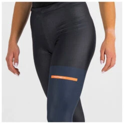 Sportful Women's Apex Tight - Langlaufhose -Rip Curl-Laden sportful womens apex tight langlaufhose detail 4