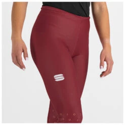 Sportful Women's Doro Apex Tight - Langlaufhose -Rip Curl-Laden sportful womens doro apex tight langlaufhose detail 3