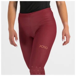 Sportful Women's Doro Apex Tight - Langlaufhose -Rip Curl-Laden sportful womens doro apex tight langlaufhose detail 4