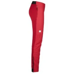 Sportful Women's Doro Pant - Langlaufhose -Rip Curl-Laden sportful womens doro pant langlaufhose detail 3