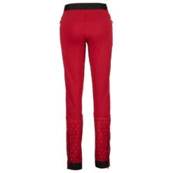 Sportful Women's Doro Pant - Langlaufhose -Rip Curl-Laden sportful womens doro pant langlaufhose detail 4