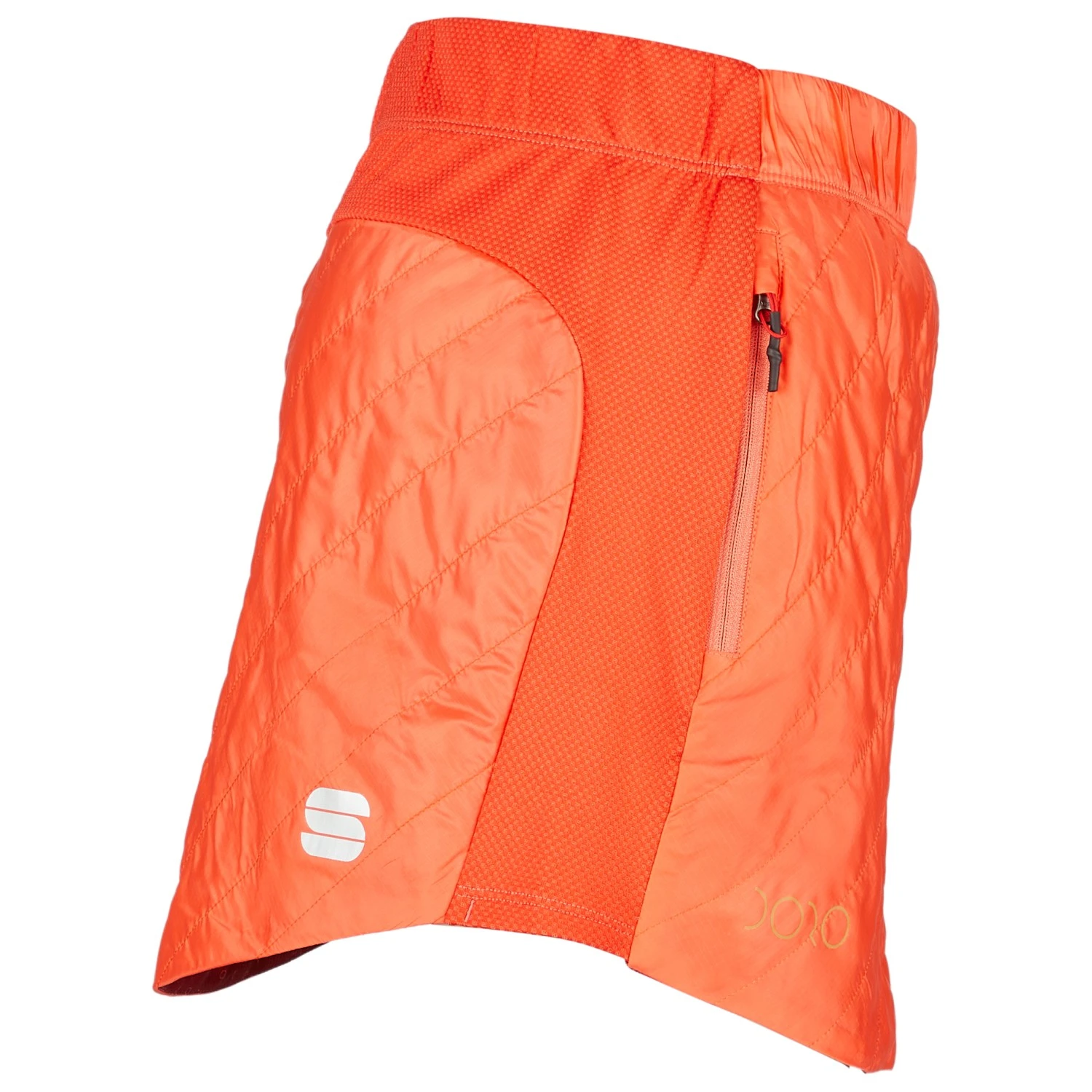 Sportful Women's Doro Skirt - Kunstfaserrock 5 Sportful Women's Doro Skirt - Kunstfaserrock – Bild 3