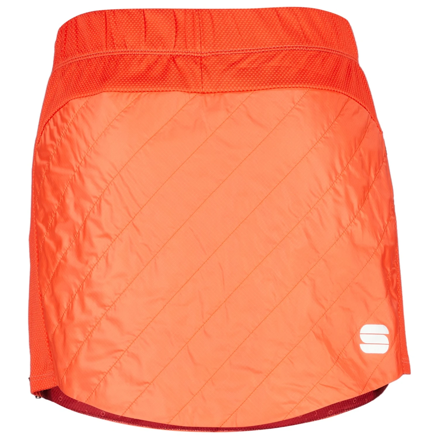 Sportful Women's Doro Skirt - Kunstfaserrock 6 Sportful Women's Doro Skirt - Kunstfaserrock – Bild 4