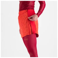 Sportful Women's Doro Skirt - Kunstfaserrock 11 Sportful Women's Doro Skirt - Kunstfaserrock -Rip Curl-Laden sportful womens doro skirt kunstfaserrock detail 5