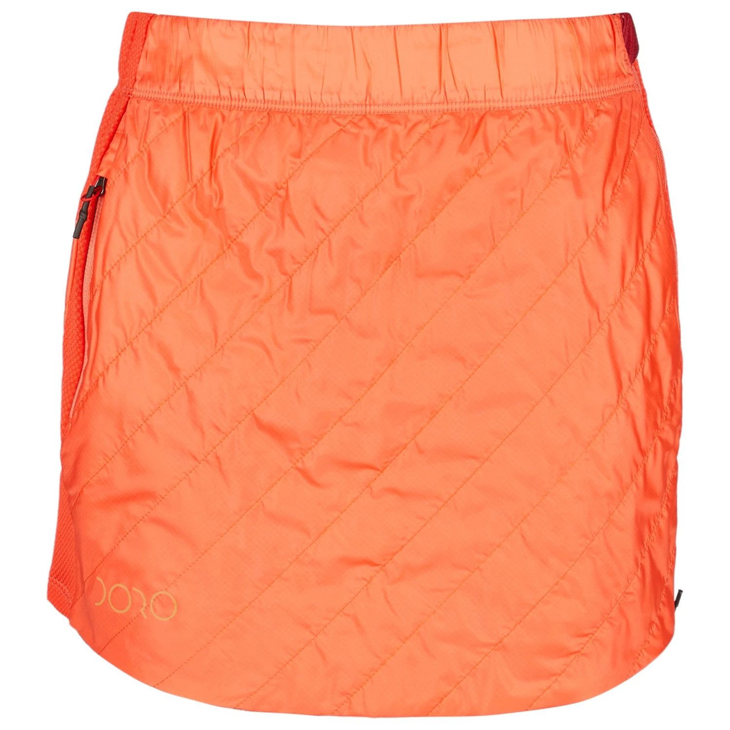 Sportful Women's Doro Skirt - Kunstfaserrock 3 Sportful Women's Doro Skirt - Kunstfaserrock