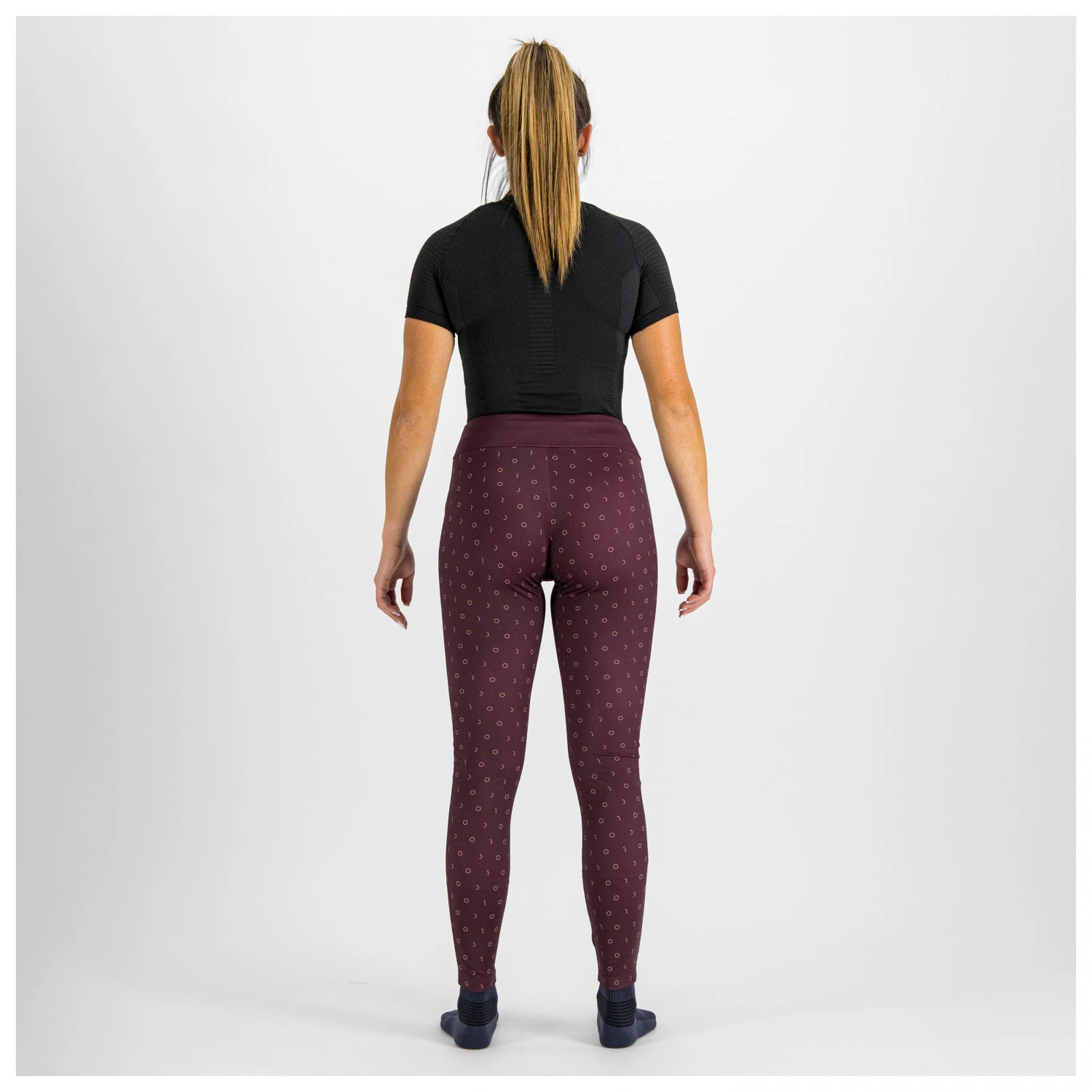 Sportful Women's Doro Tight - Langlaufhose 4 Sportful Women's Doro Tight - Langlaufhose – Bild 2