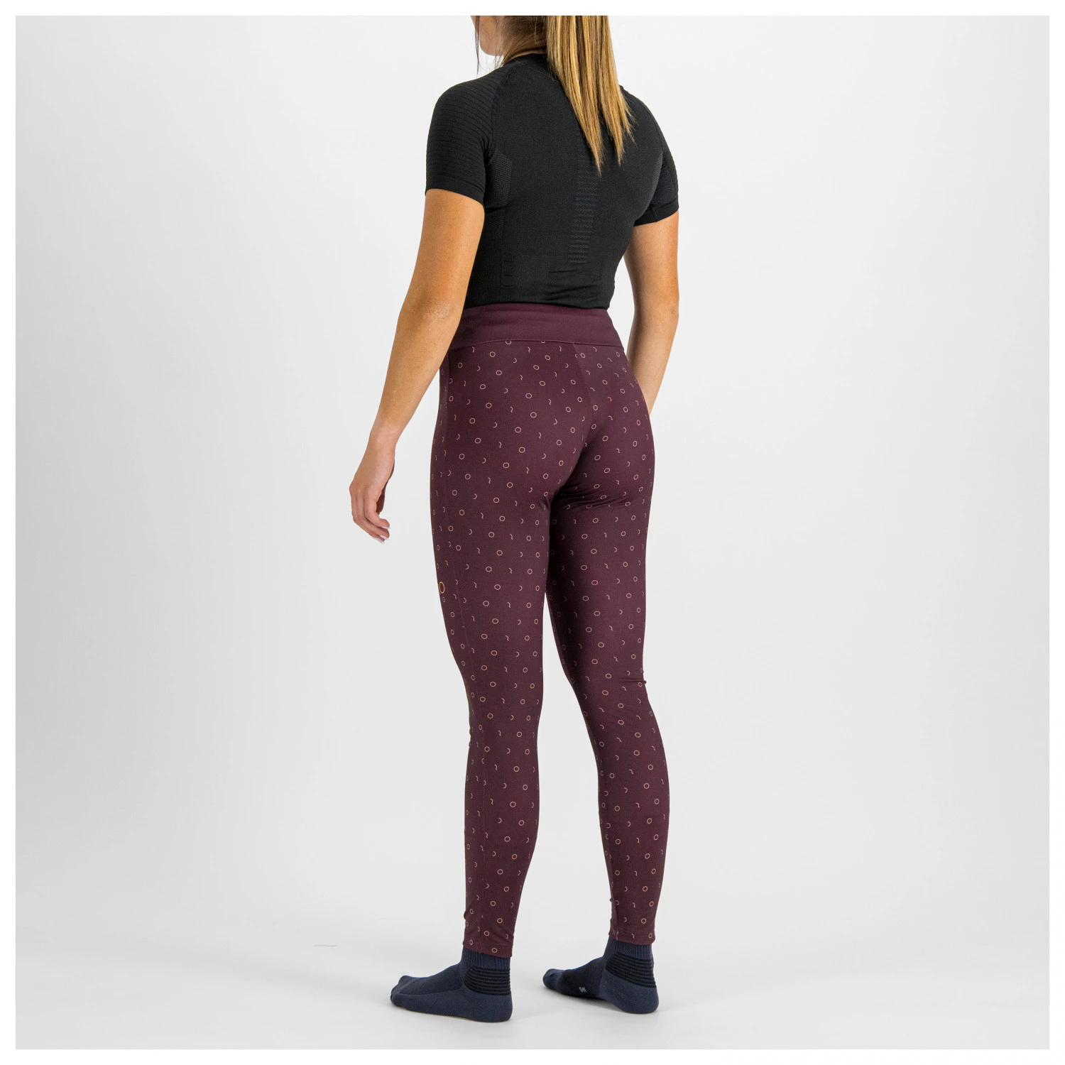 Sportful Women's Doro Tight - Langlaufhose 6 Sportful Women's Doro Tight - Langlaufhose – Bild 4