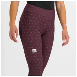 Sportful Women's Doro Tight - Langlaufhose 12 Sportful Women's Doro Tight - Langlaufhose -Rip Curl-Laden sportful womens doro tight langlaufhose detail 5