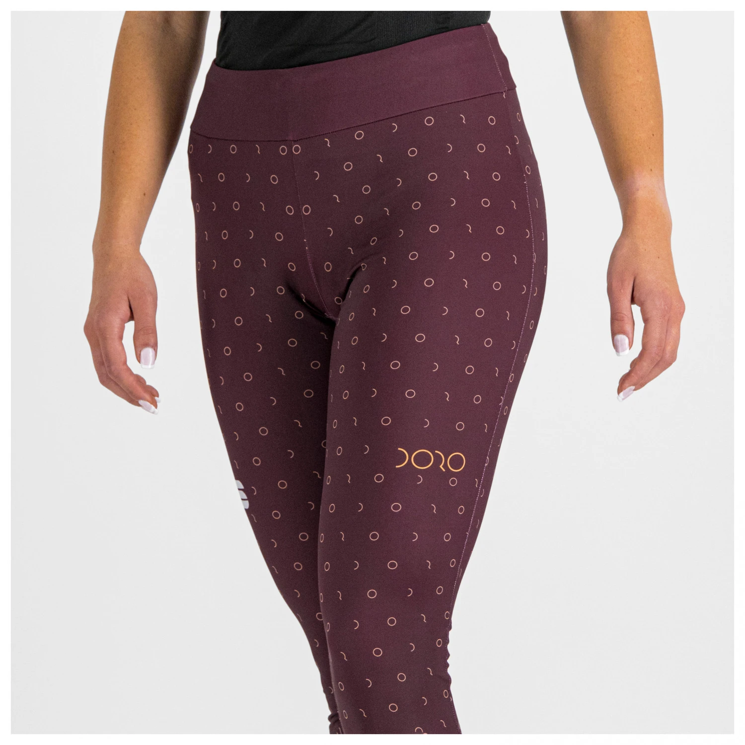 Sportful Women's Doro Tight - Langlaufhose 8 Sportful Women's Doro Tight - Langlaufhose – Bild 6