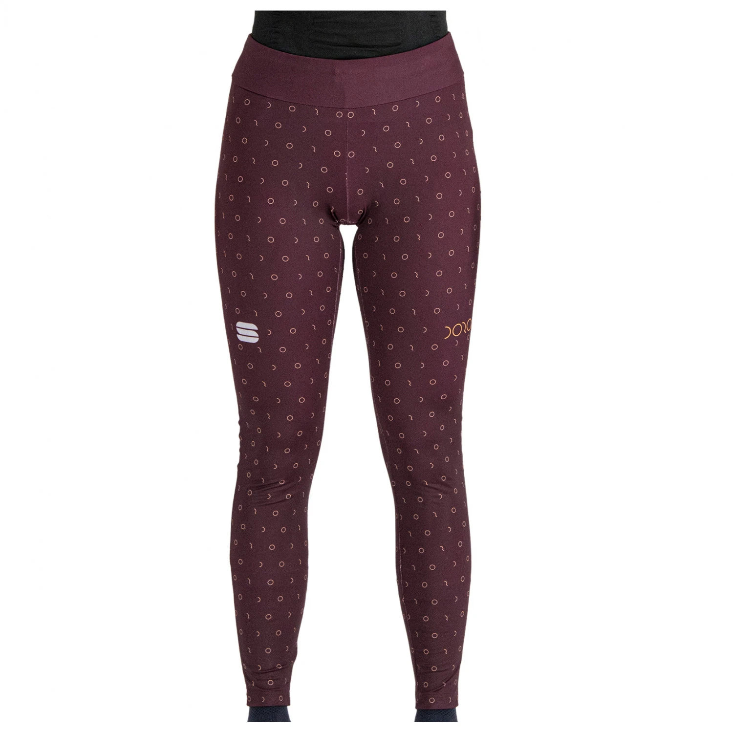 Sportful Women's Doro Tight - Langlaufhose 3 Sportful Women's Doro Tight - Langlaufhose