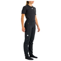 Sportful Women's Engadin Wind Pant - Langlaufhose -Rip Curl-Laden sportful womens engadin wind pant langlaufhose 1