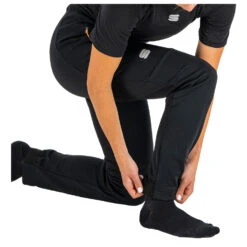Sportful Women's Engadin Wind Pant - Langlaufhose -Rip Curl-Laden sportful womens engadin wind pant langlaufhose detail 4