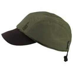 Neopren Visor Cap - Cap -Rip Curl-Laden stoehr neopren visor cap cap 3